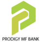 Prodigy Microfinance Bank logo